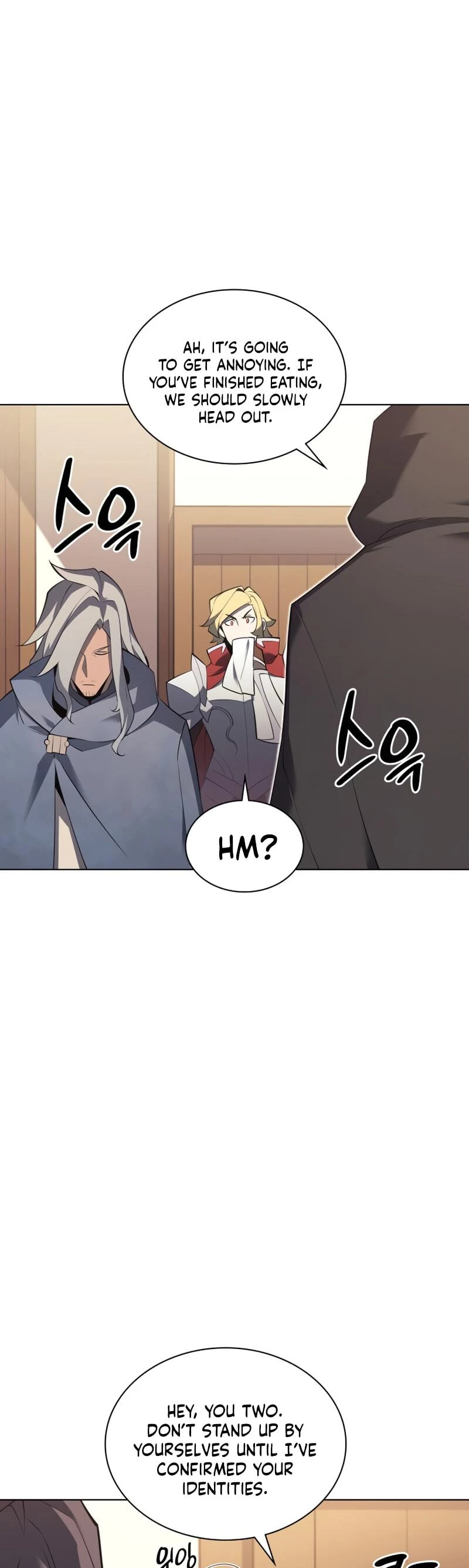 Overgeared Chapter 110, page 41 of 72
