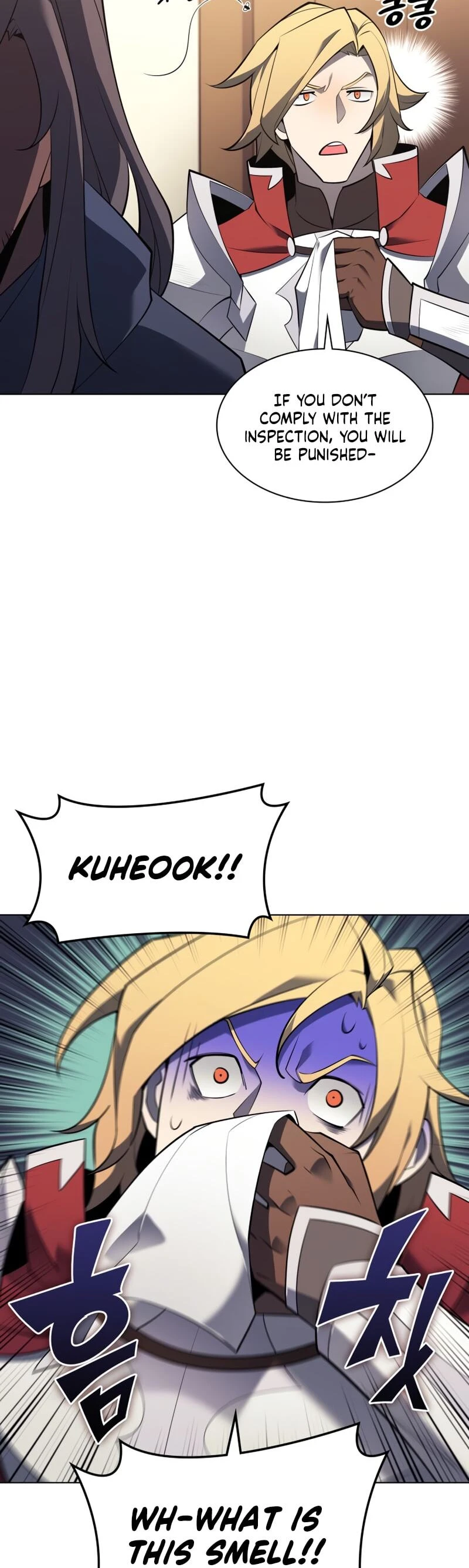 Overgeared Chapter 110, page 42 of 72