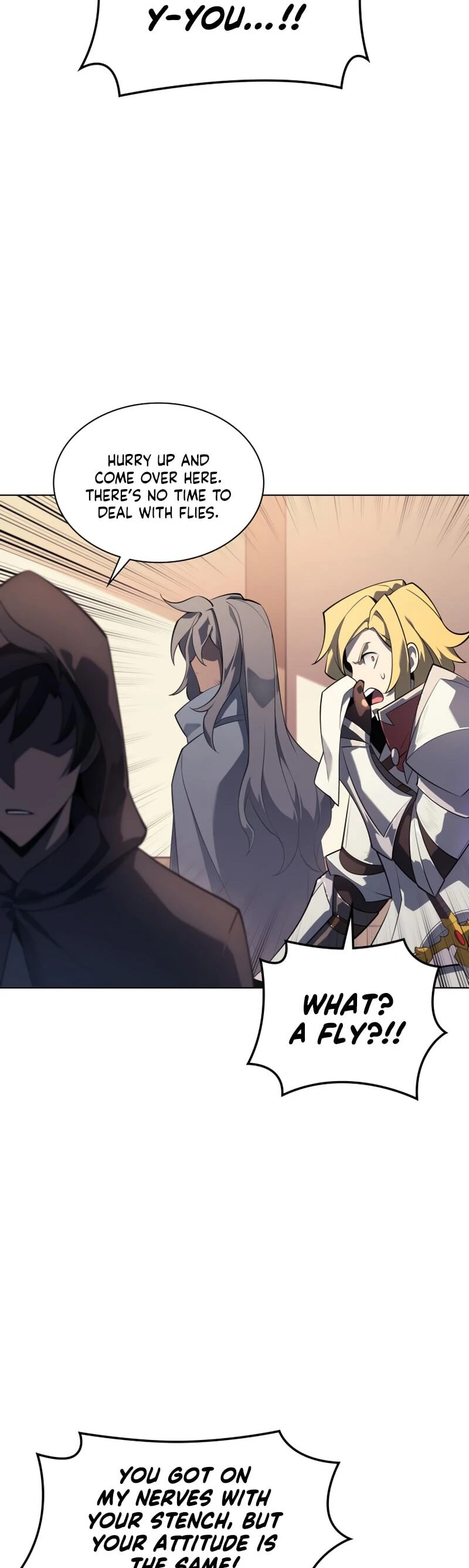 Overgeared Chapter 110, page 43 of 72