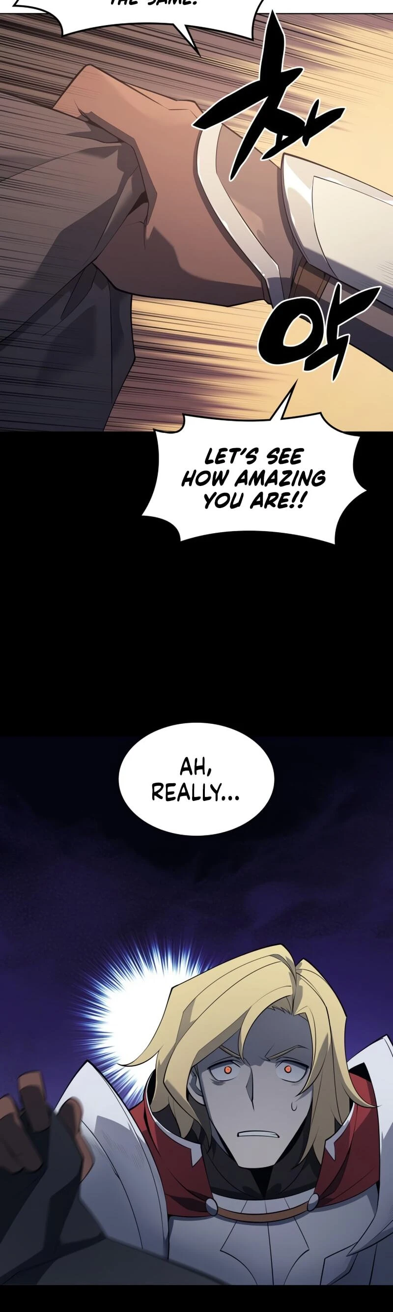 Overgeared Chapter 110, page 44 of 72