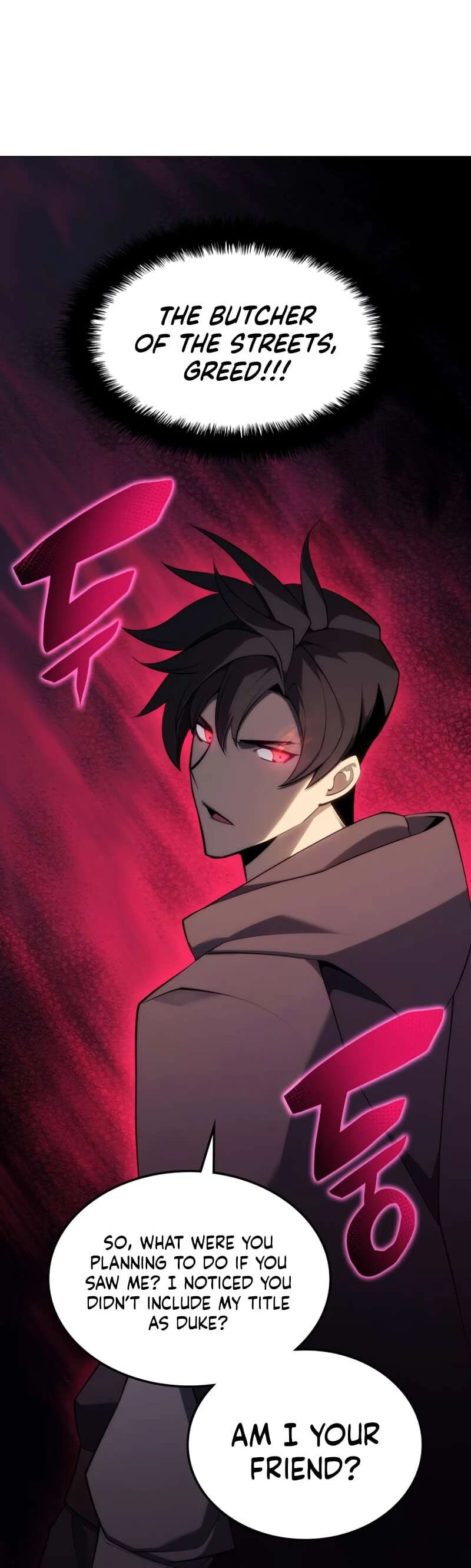 Overgeared Chapter 110, page 46 of 72