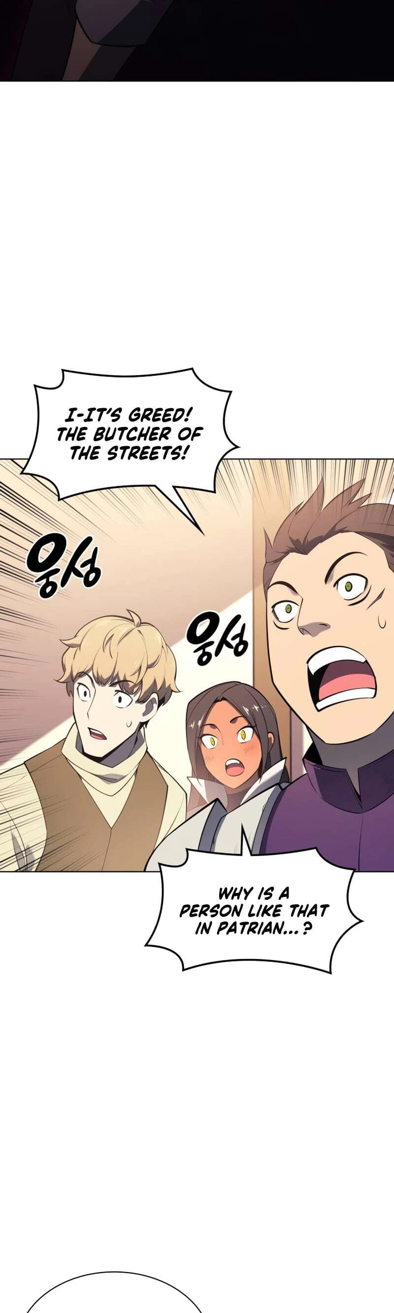 Overgeared Chapter 110, page 47 of 72