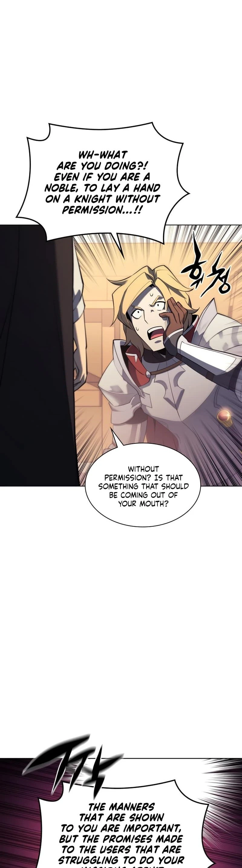 Overgeared Chapter 110, page 50 of 72