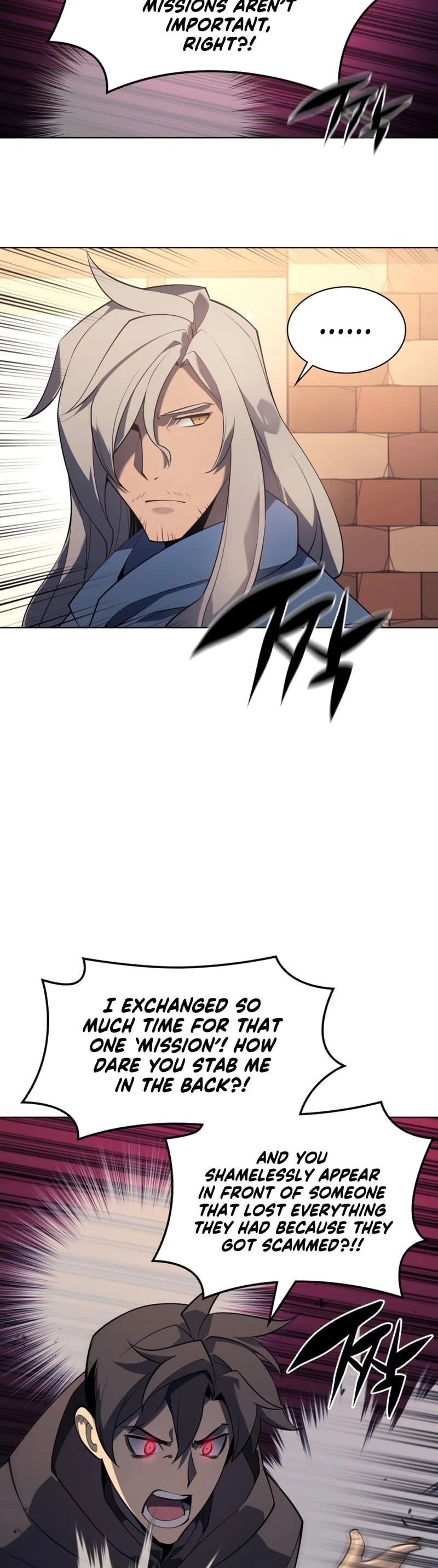 Overgeared Chapter 110, page 51 of 72