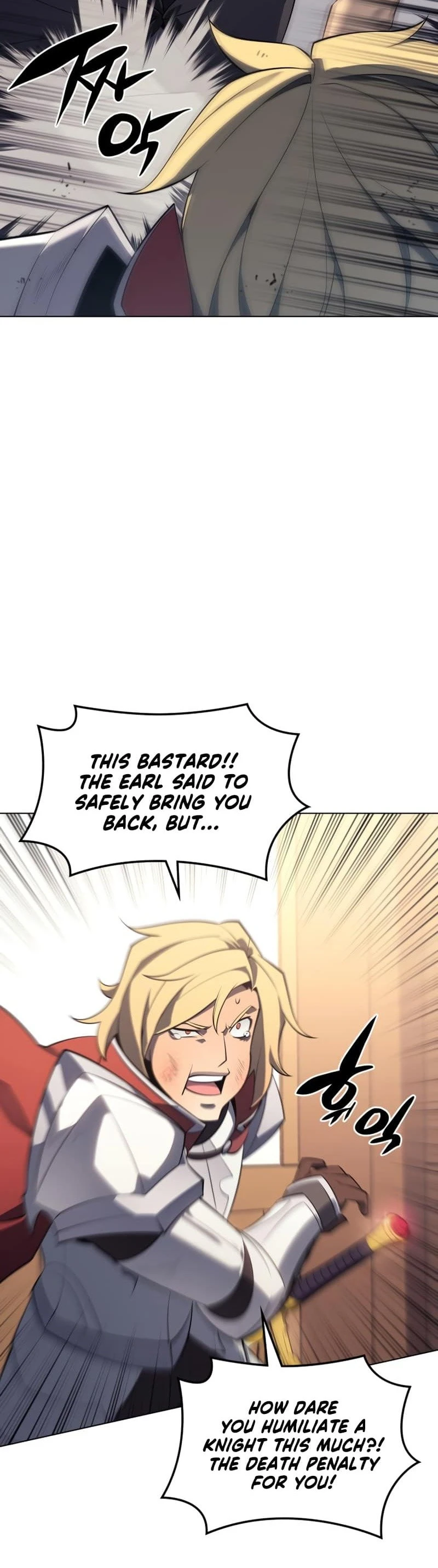 Overgeared Chapter 110, page 52 of 72