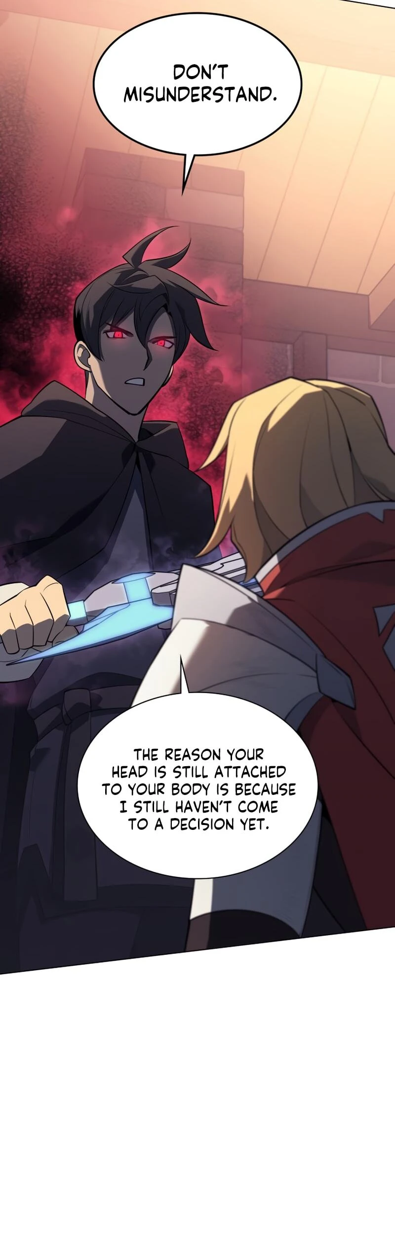 Overgeared Chapter 110, page 54 of 72