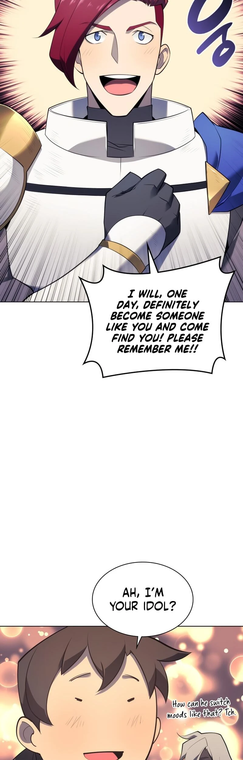 Overgeared Chapter 110, page 58 of 72