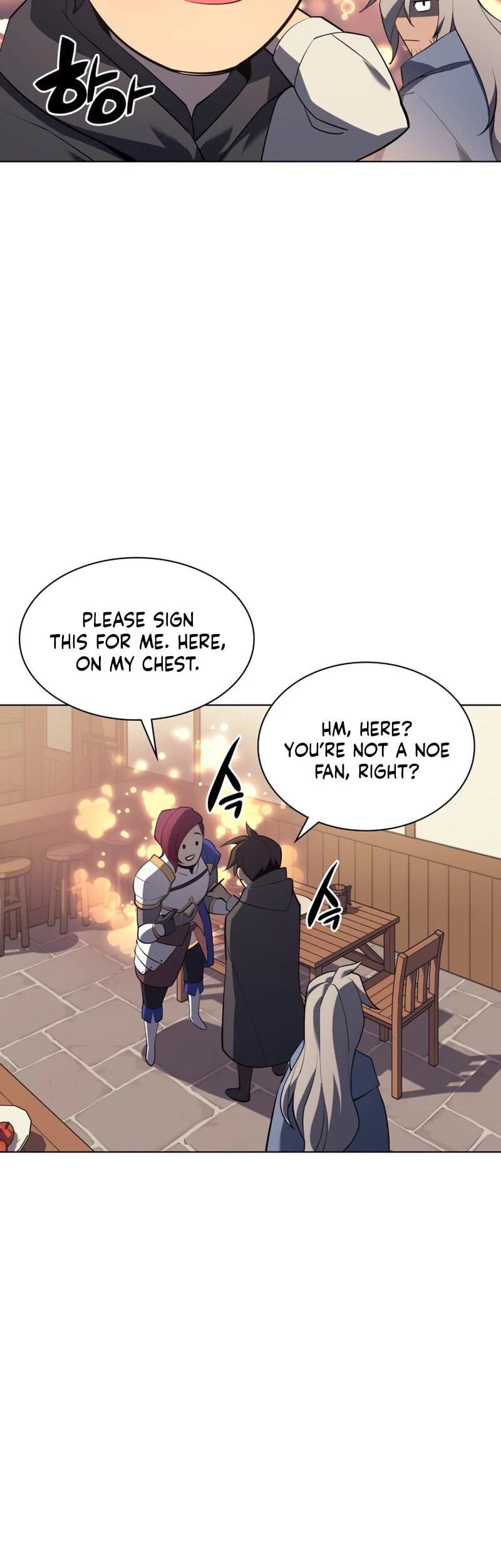 Overgeared Chapter 110, page 59 of 72