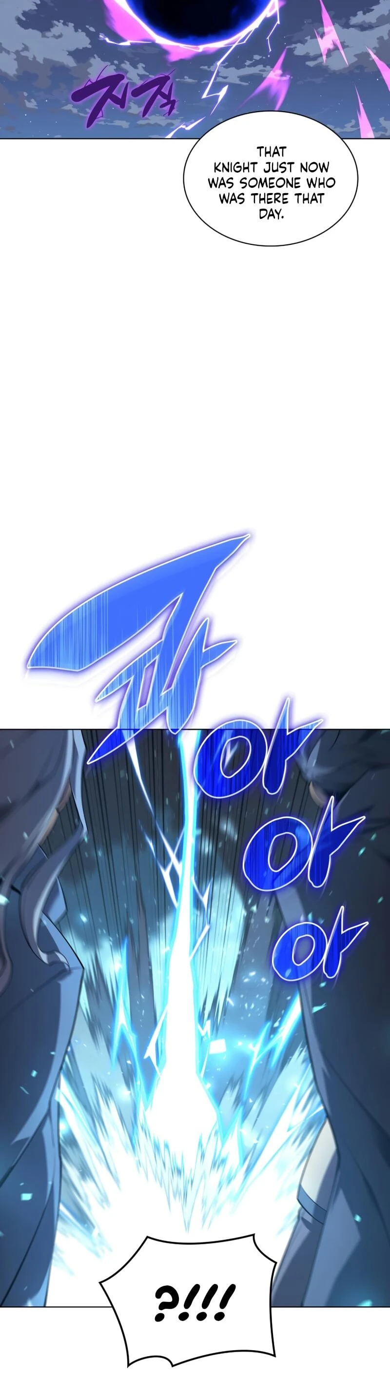 Overgeared Chapter 110, page 64 of 72