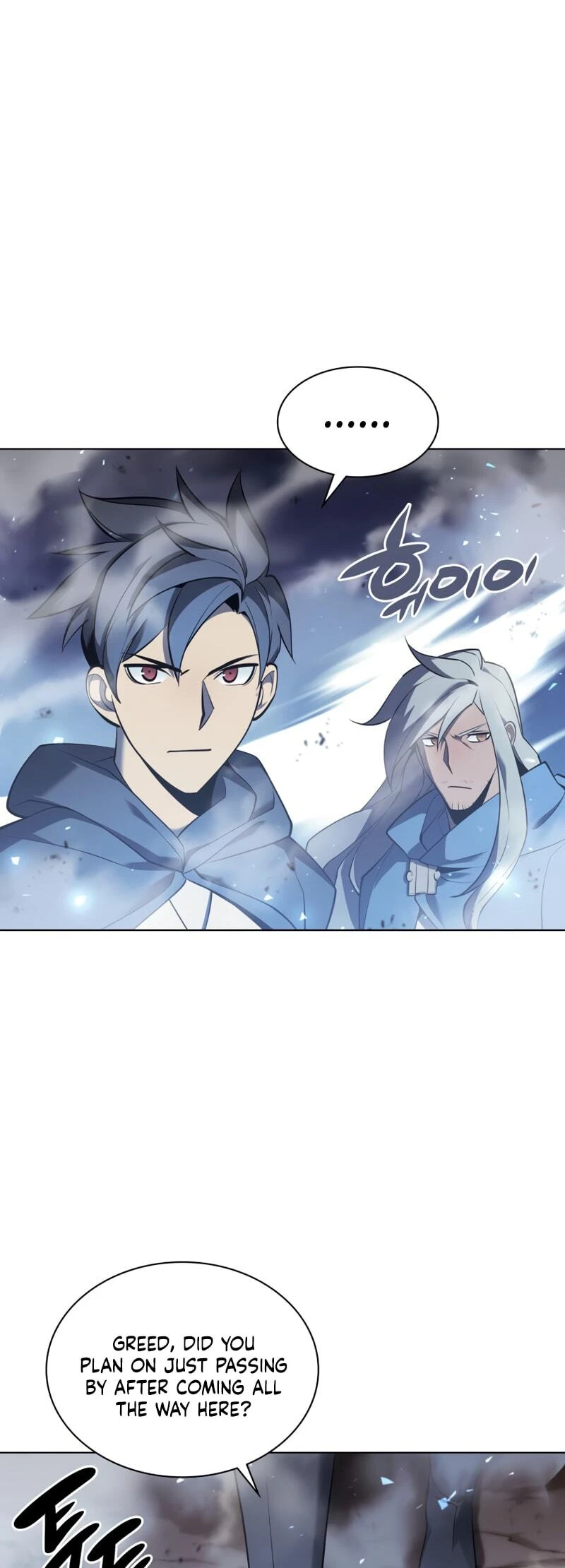 Overgeared Chapter 110, page 65 of 72