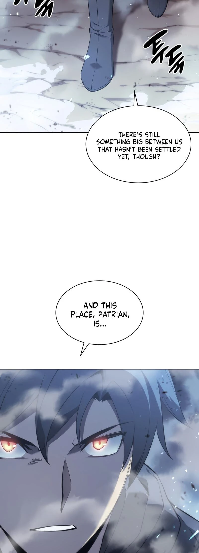 Overgeared Chapter 110, page 66 of 72