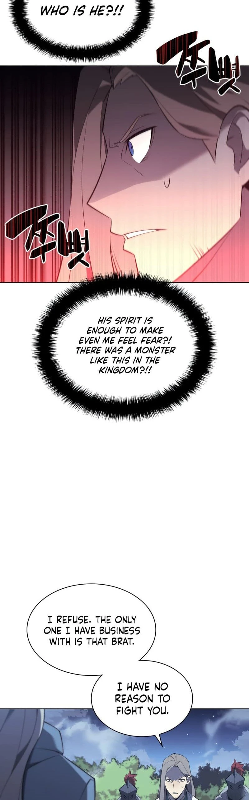 Overgeared Chapter 111, page 14 of 72