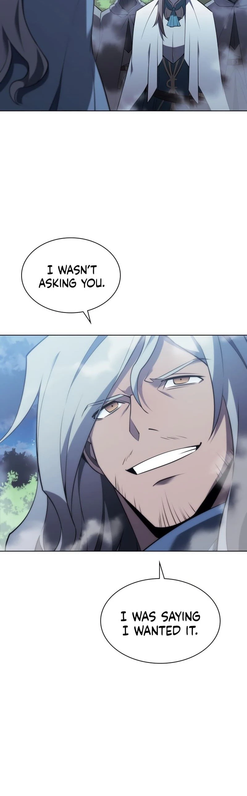 Overgeared Chapter 111, page 15 of 72