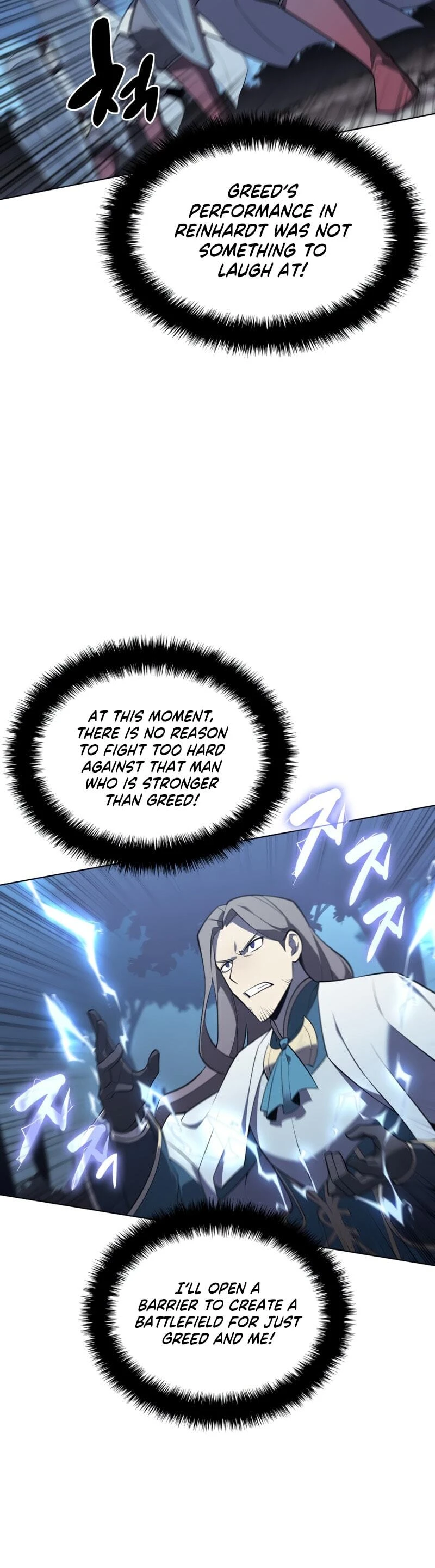 Overgeared Chapter 111, page 18 of 72