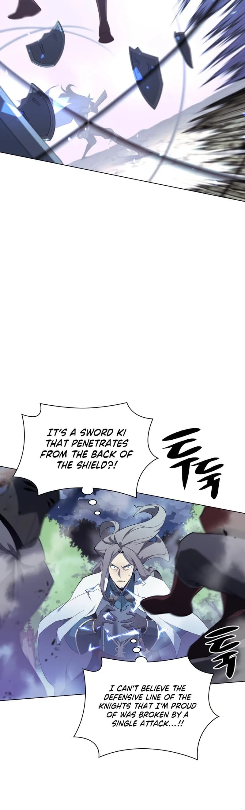 Overgeared Chapter 111, page 22 of 72