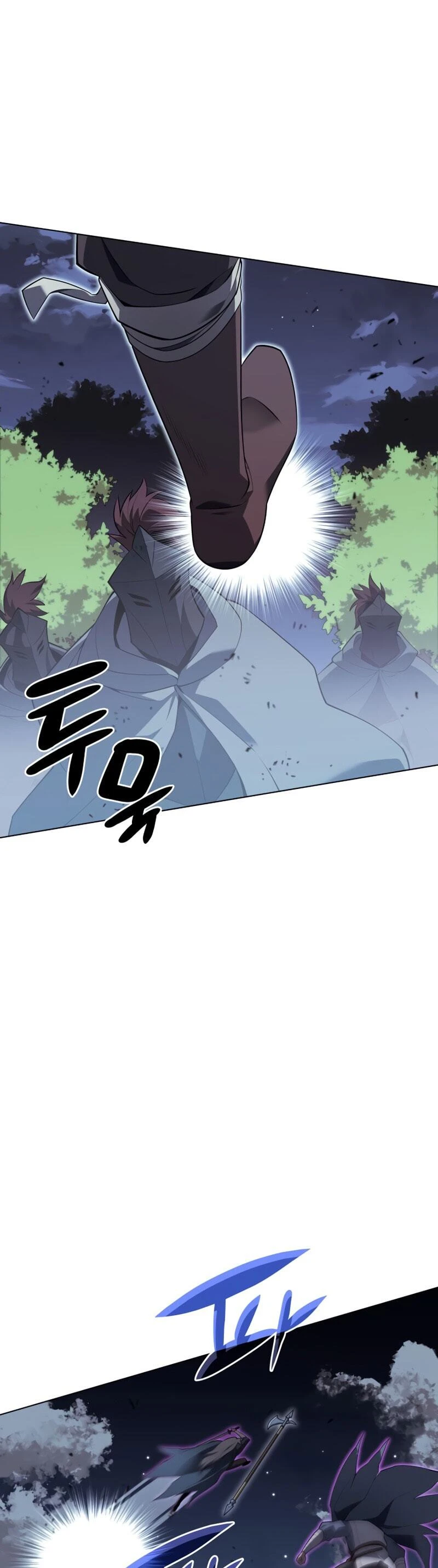 Overgeared Chapter 111, page 25 of 72