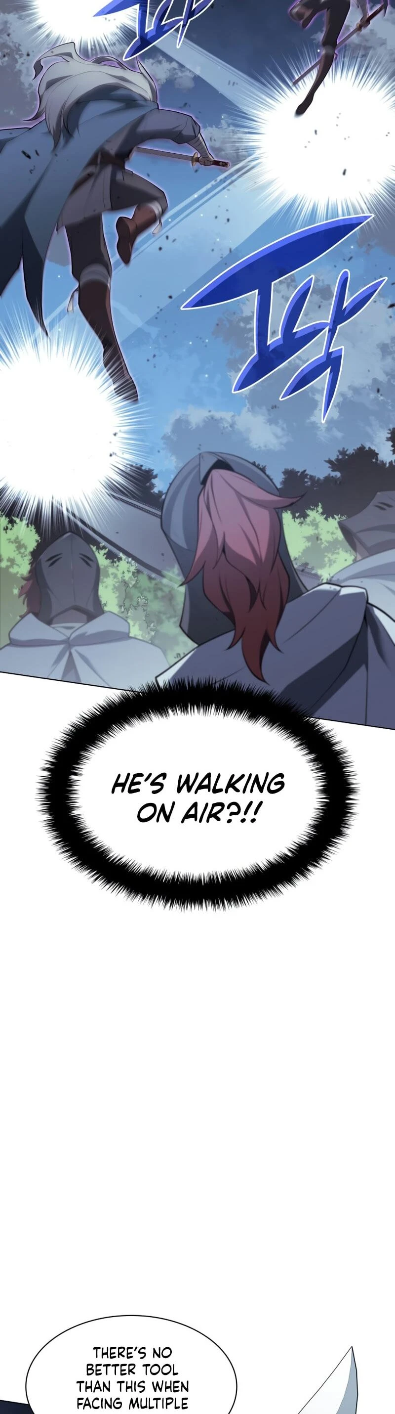 Overgeared Chapter 111, page 26 of 72