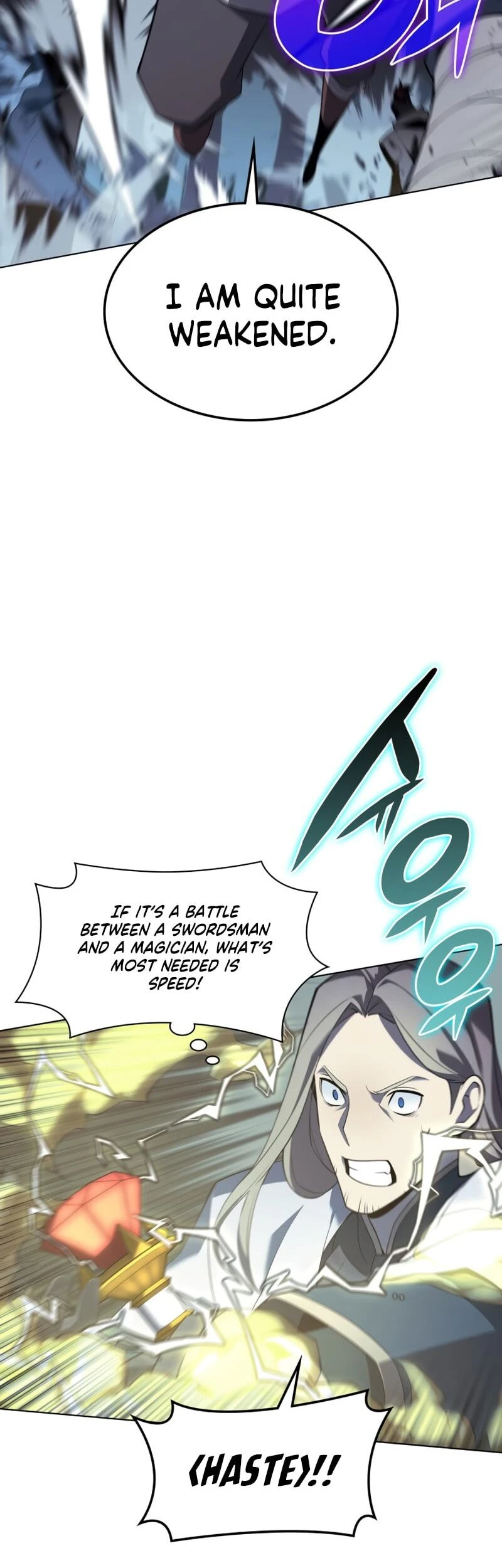 Overgeared Chapter 111, page 32 of 72