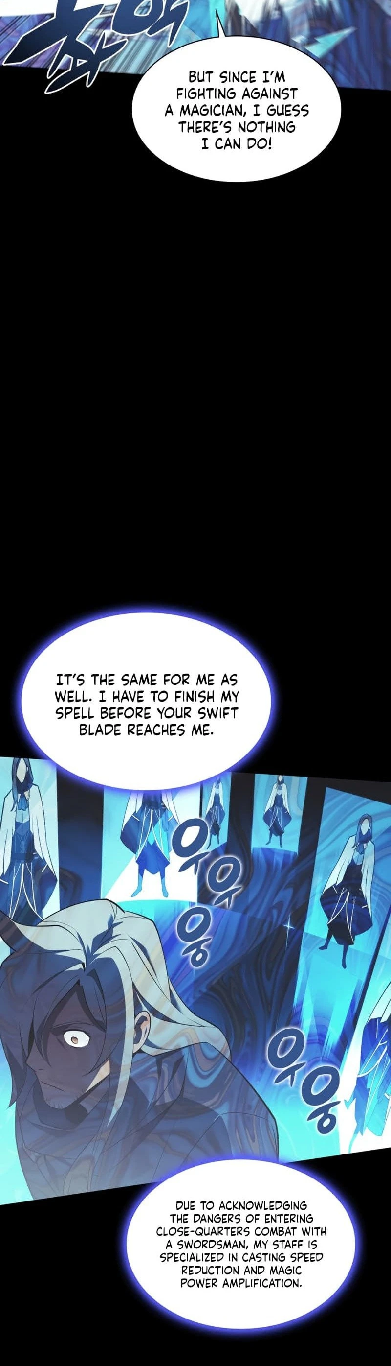 Overgeared Chapter 111, page 36 of 72
