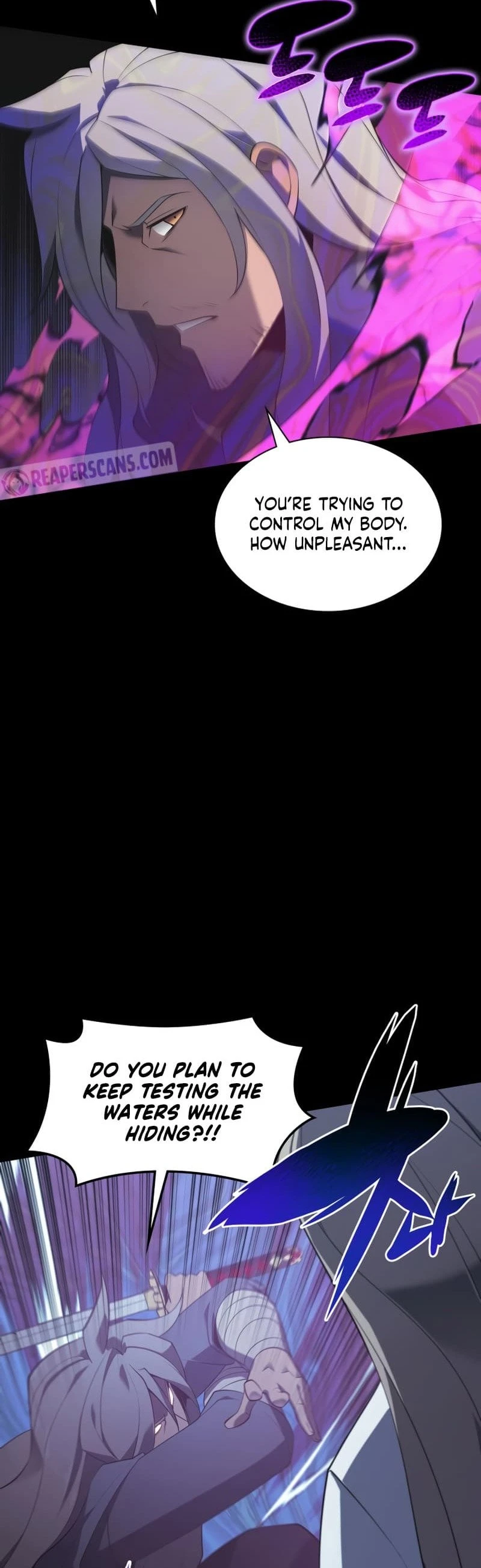 Overgeared Chapter 111, page 38 of 72