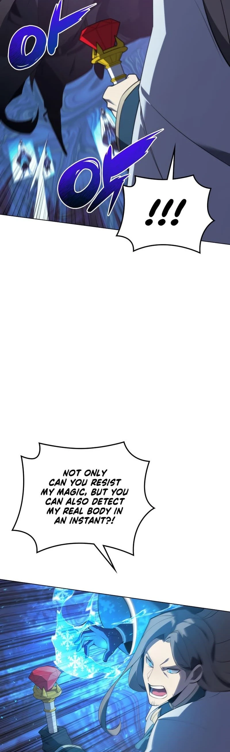 Overgeared Chapter 111, page 39 of 72