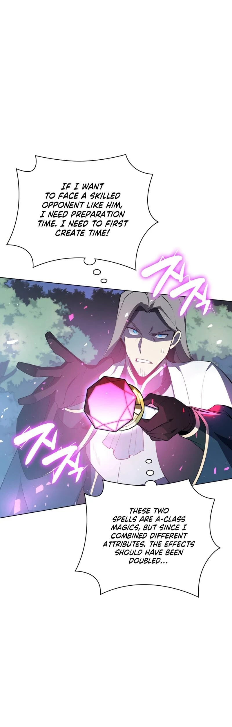 Overgeared Chapter 111, page 41 of 72