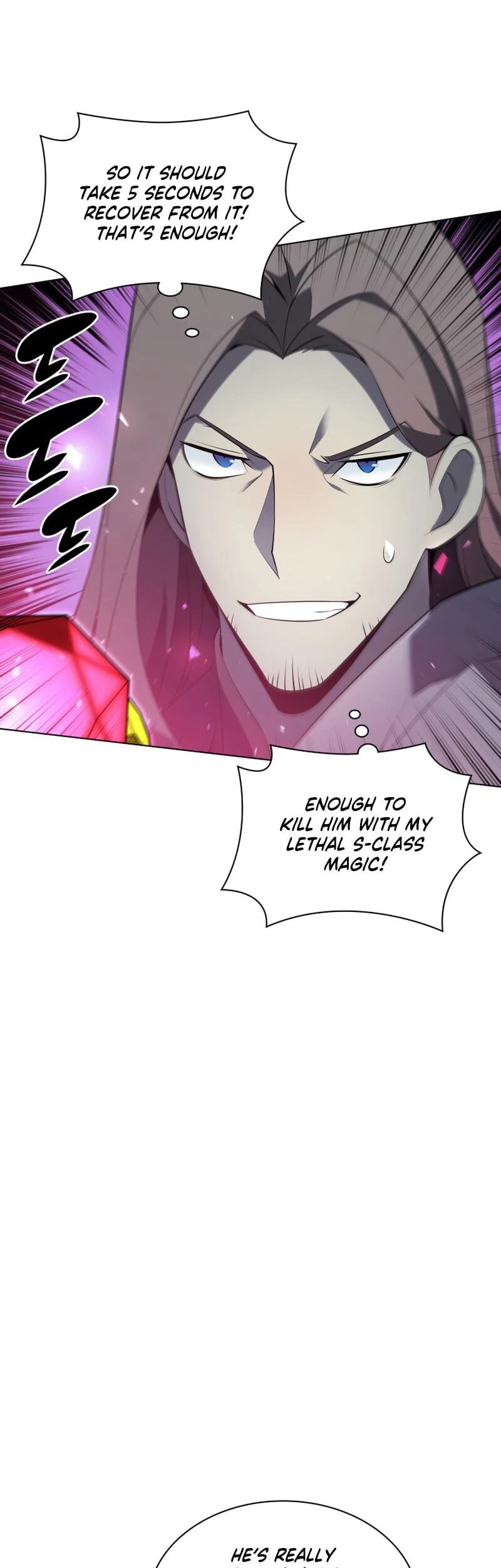 Overgeared Chapter 111, page 42 of 72