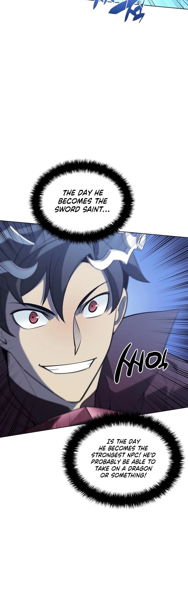 Overgeared Chapter 111, page 44 of 72