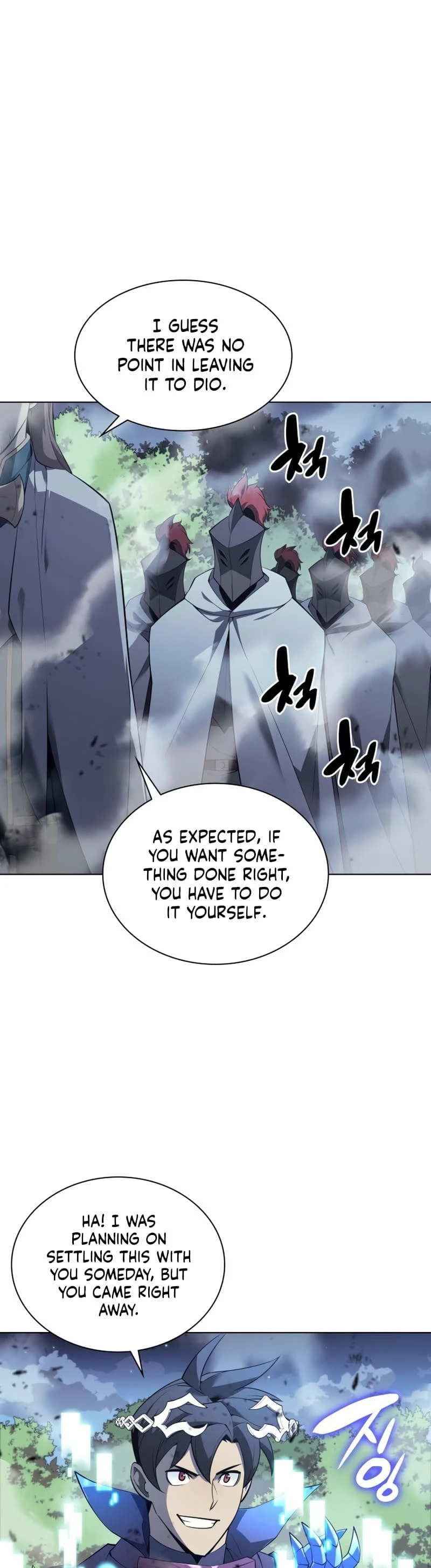 Overgeared Chapter 111, page 5 of 72