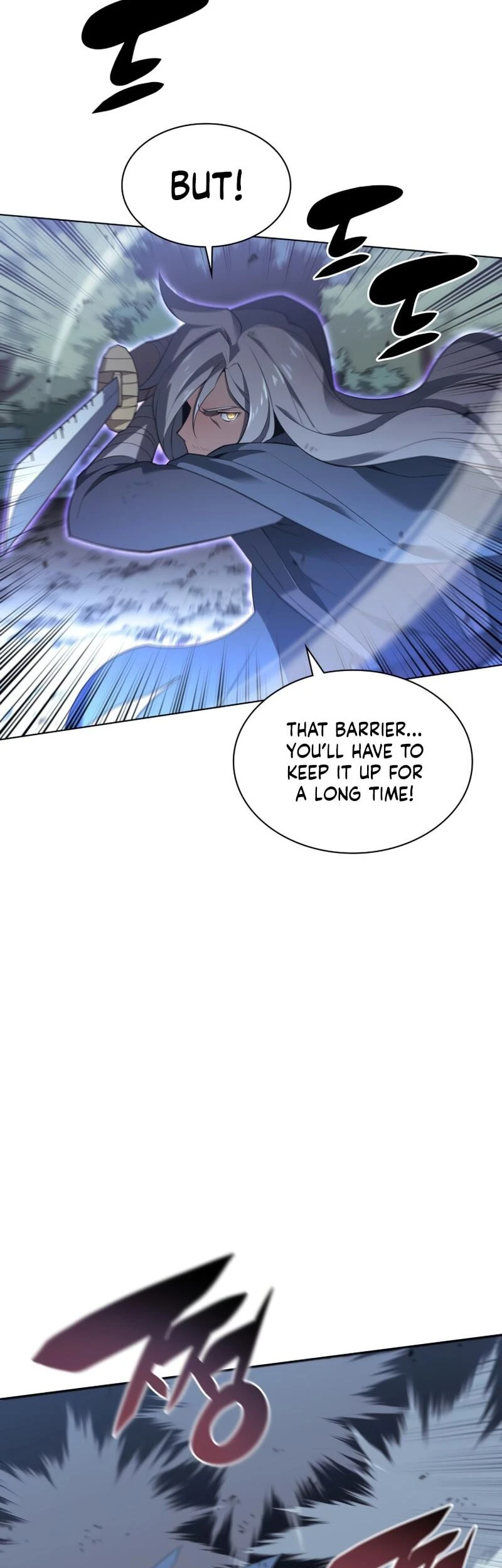 Overgeared Chapter 111, page 50 of 72