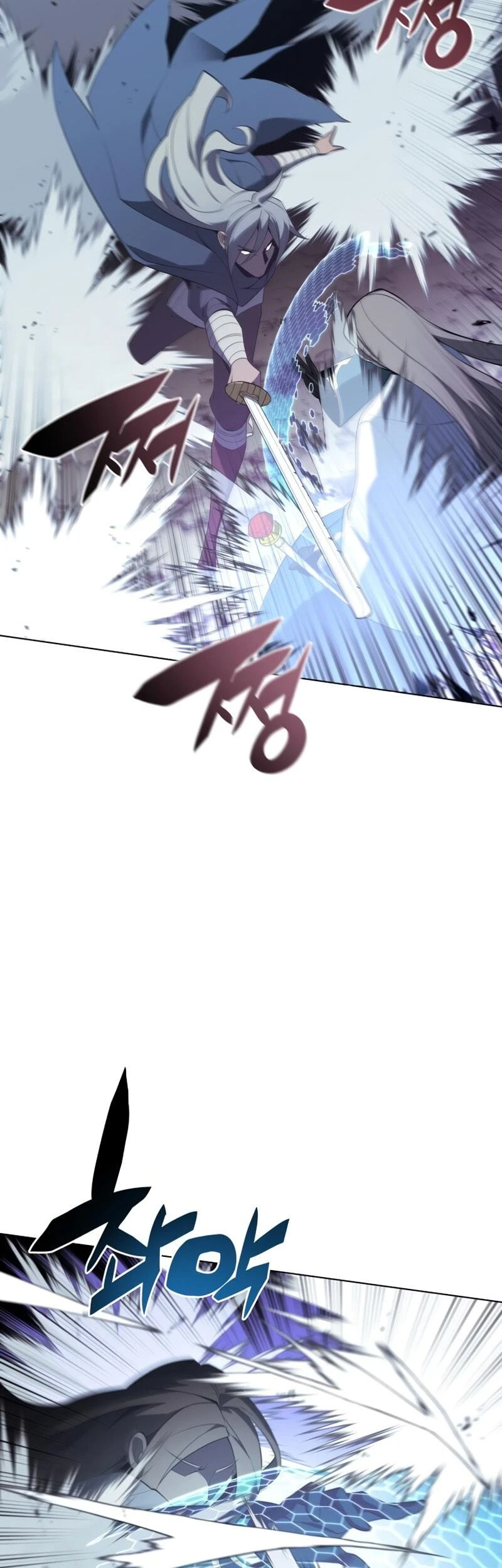 Overgeared Chapter 111, page 51 of 72