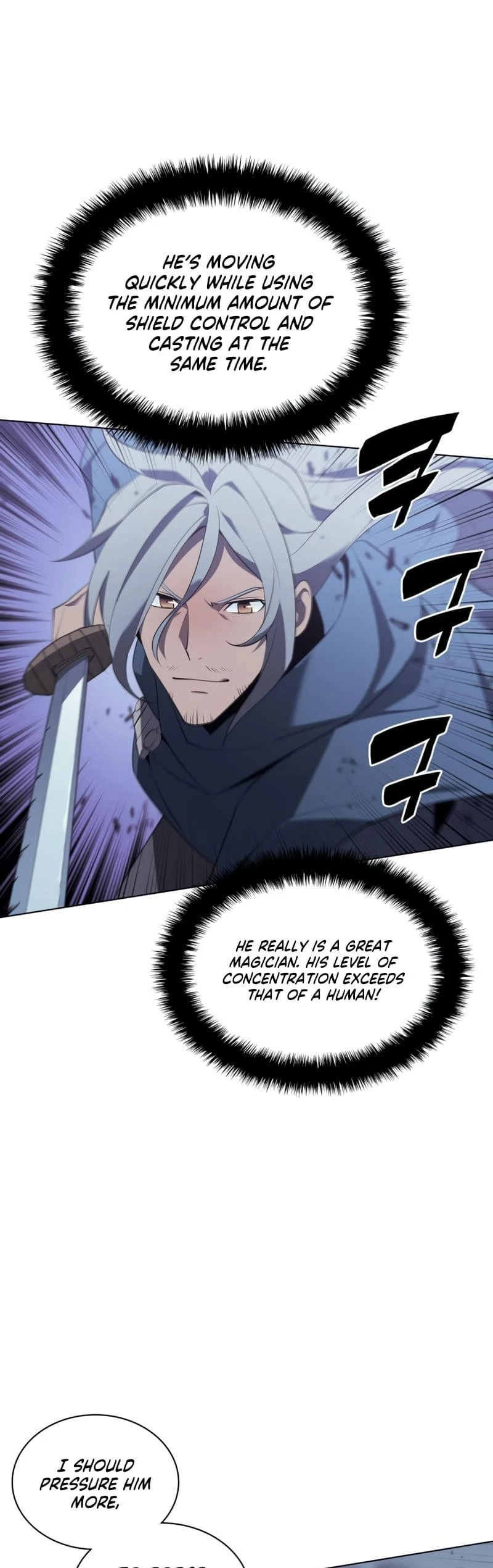 Overgeared Chapter 111, page 53 of 72