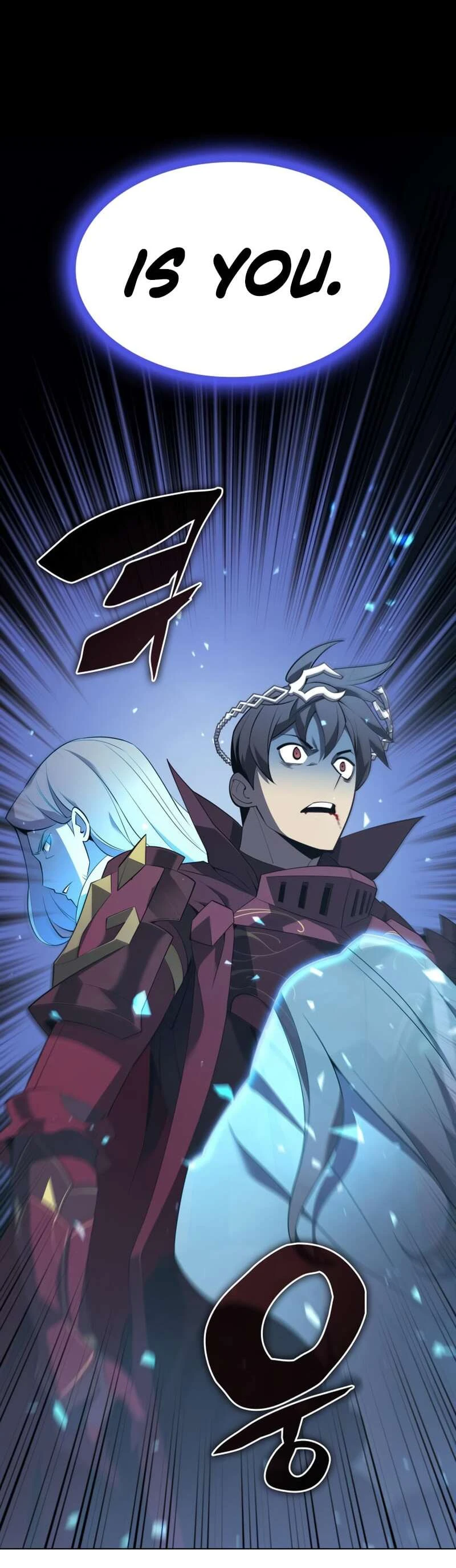 Overgeared Chapter 111, page 64 of 72