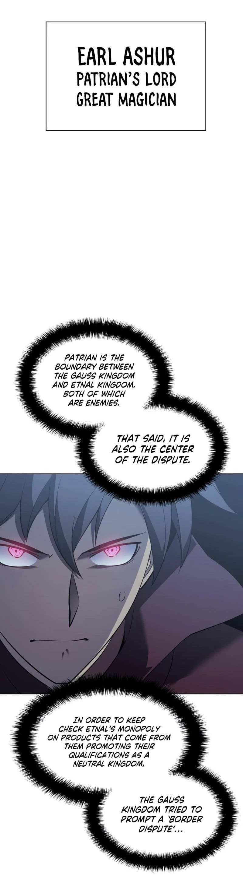Overgeared Chapter 111, page 8 of 72