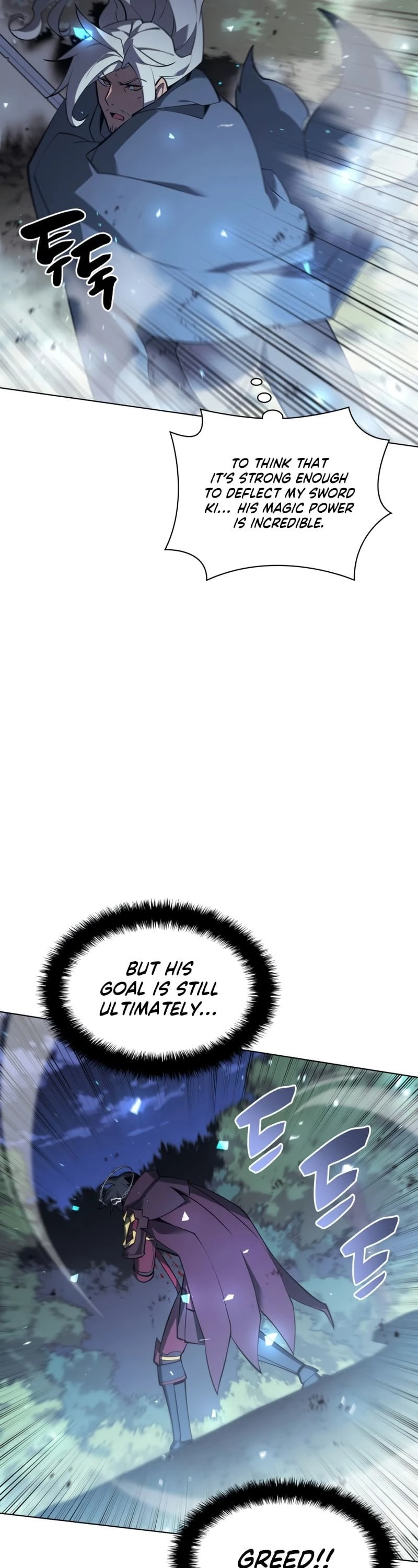 Overgeared Chapter 112, page 11 of 68