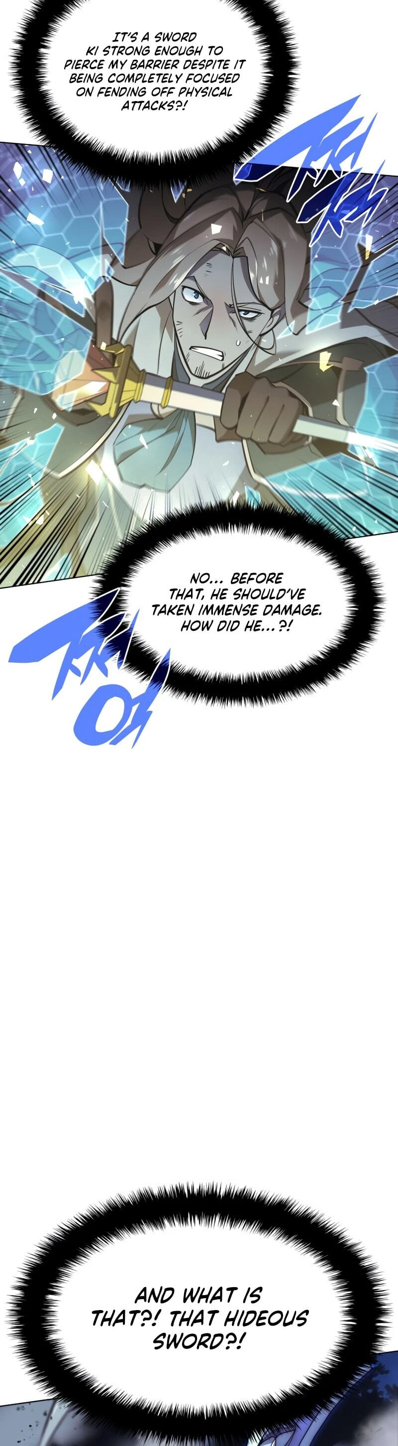 Overgeared Chapter 112, page 14 of 68