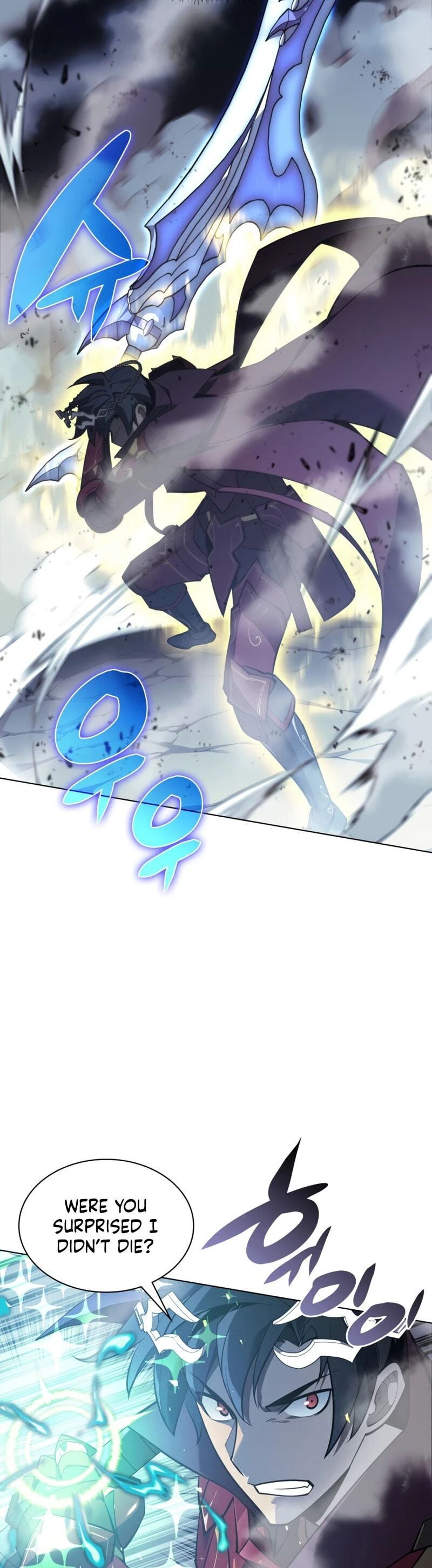 Overgeared Chapter 112, page 15 of 68
