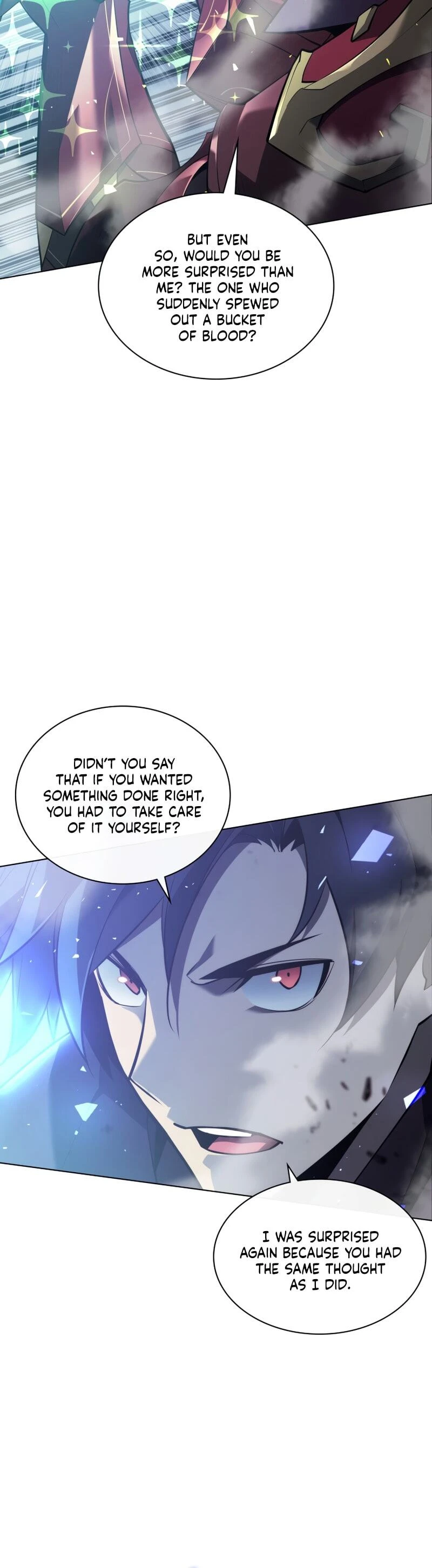 Overgeared Chapter 112, page 16 of 68