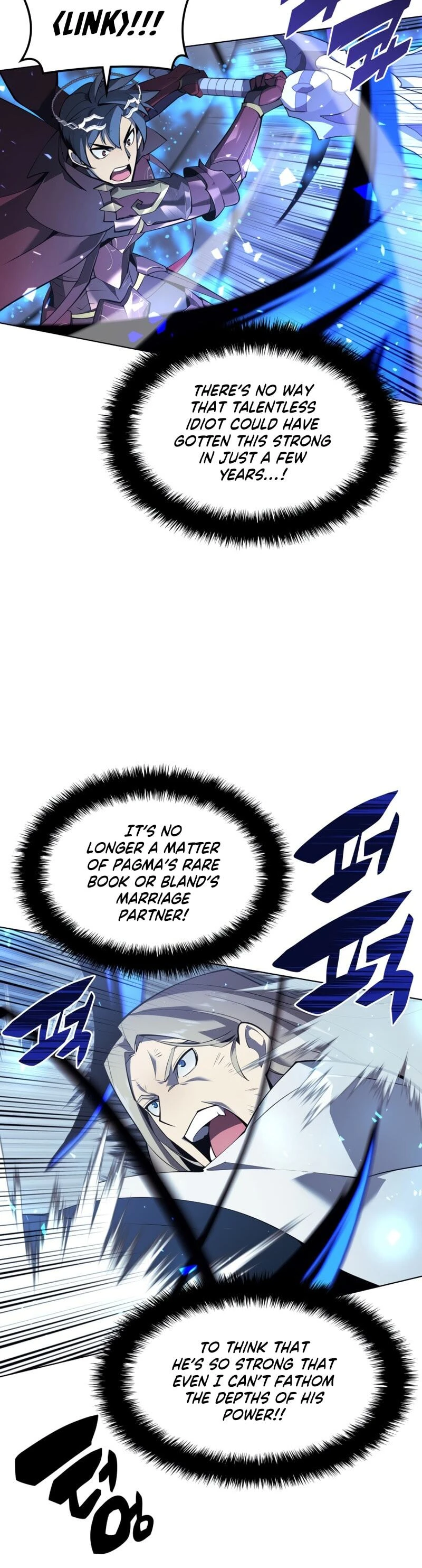 Overgeared Chapter 112, page 19 of 68