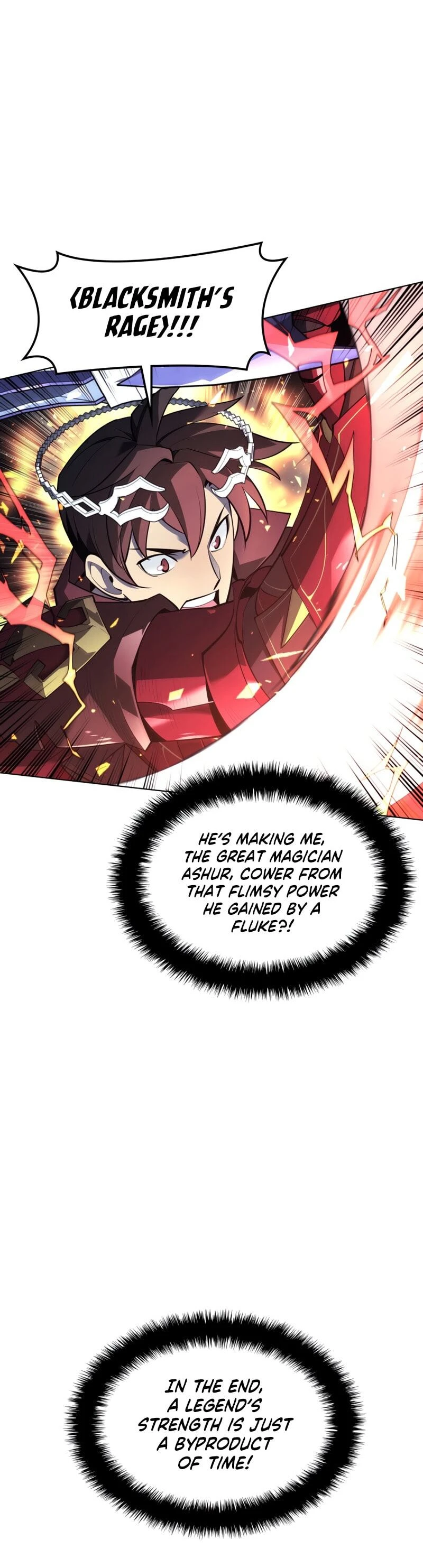 Overgeared Chapter 112, page 20 of 68