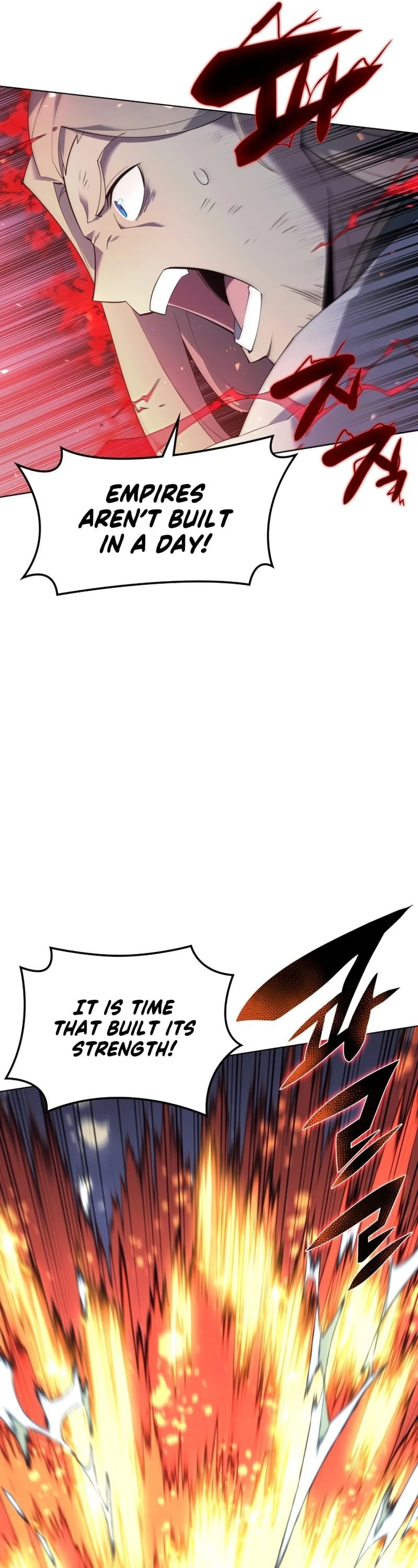 Overgeared Chapter 112, page 21 of 68