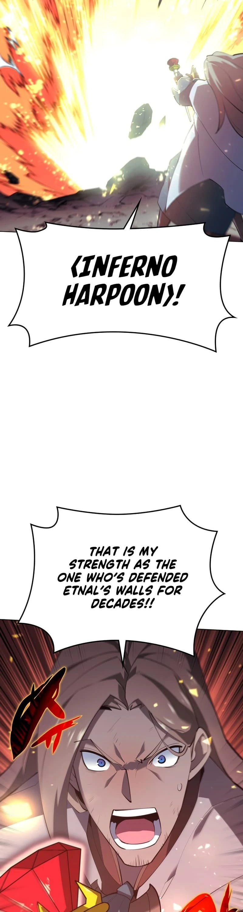 Overgeared Chapter 112, page 22 of 68