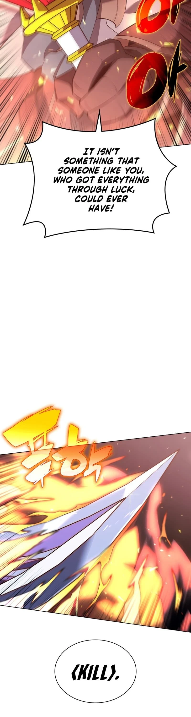Overgeared Chapter 112, page 23 of 68