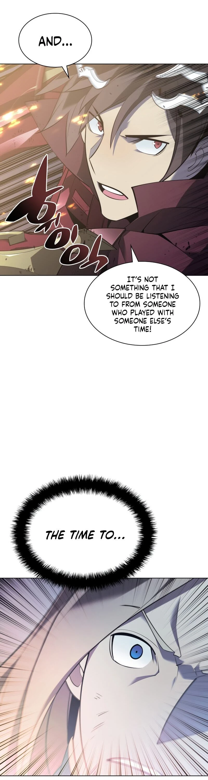 Overgeared Chapter 112, page 25 of 68