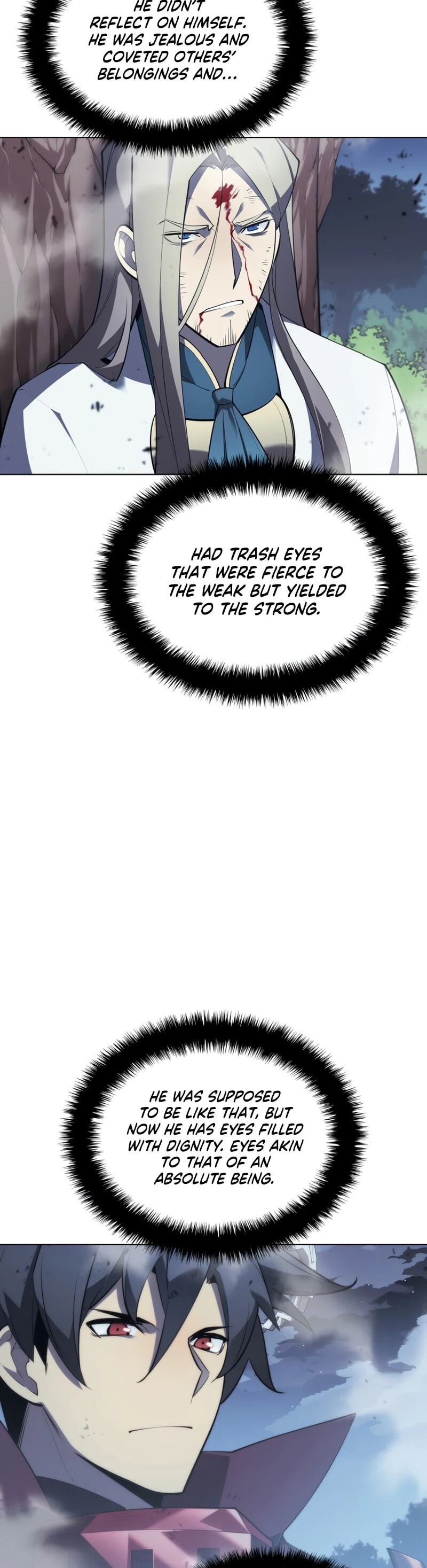 Overgeared Chapter 112, page 31 of 68