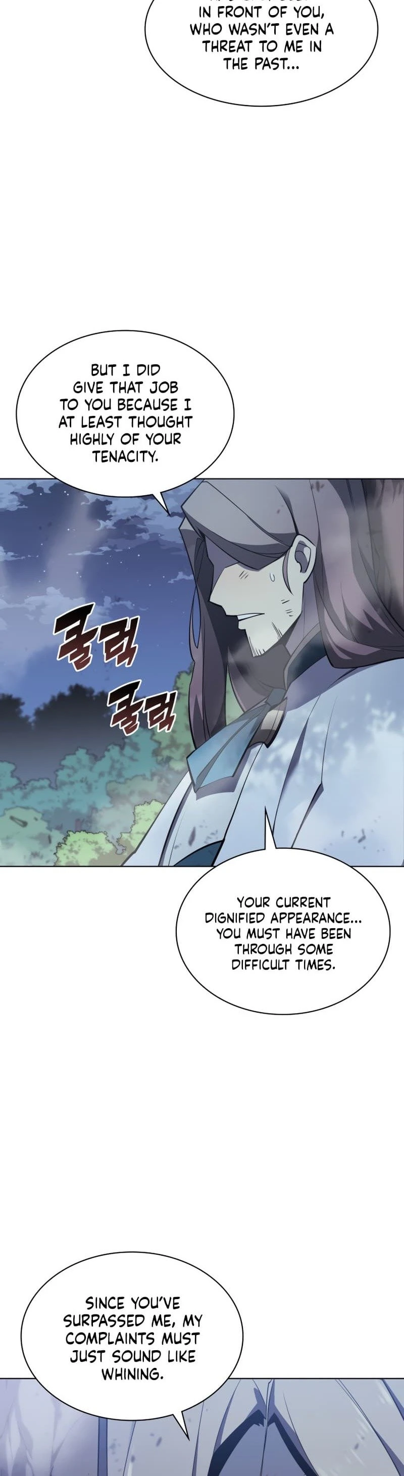 Overgeared Chapter 112, page 36 of 68