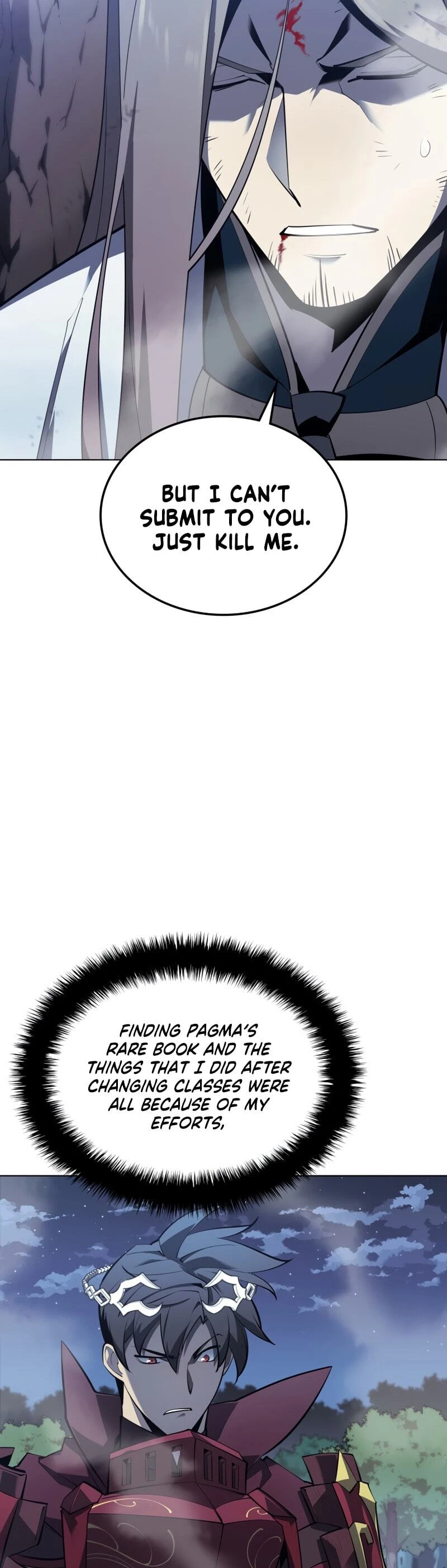 Overgeared Chapter 112, page 37 of 68