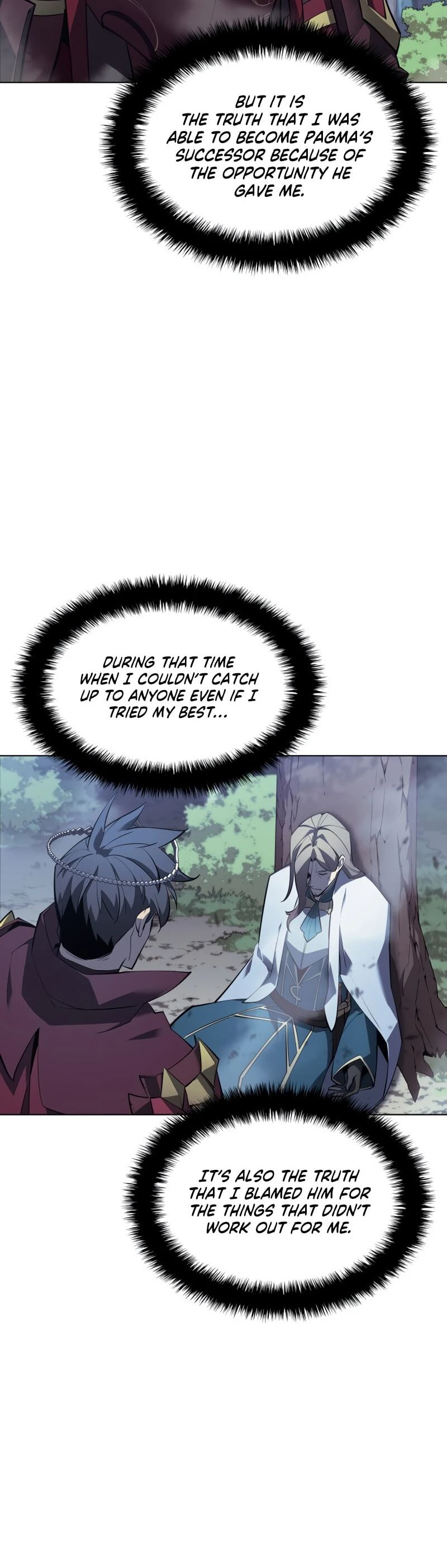 Overgeared Chapter 112, page 38 of 68