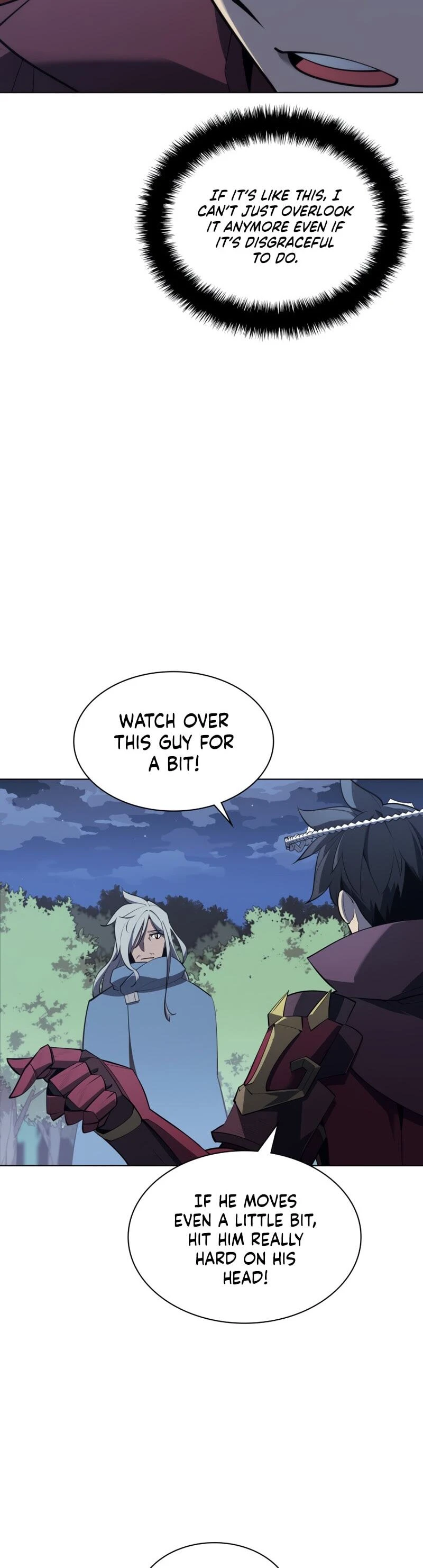 Overgeared Chapter 112, page 43 of 68