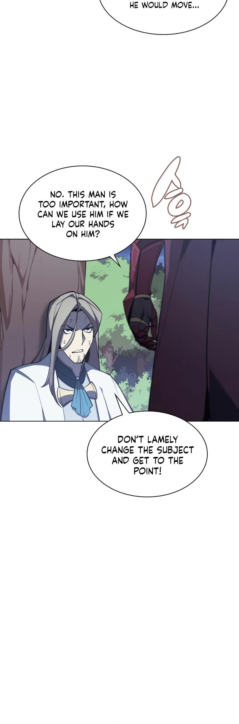 Overgeared Chapter 112, page 48 of 68